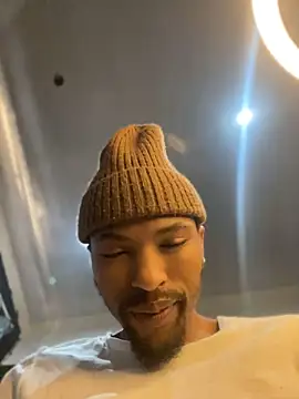 BlueIceCube webcam