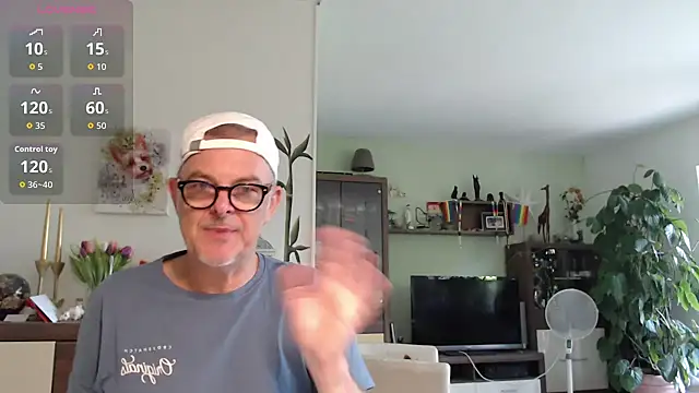 xxJANI2xx webcam
