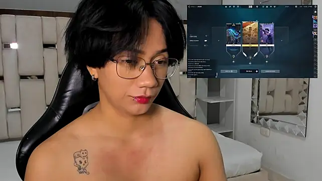 Eriol_ webcam