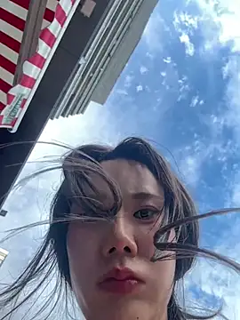 ChuChu1991 webcam