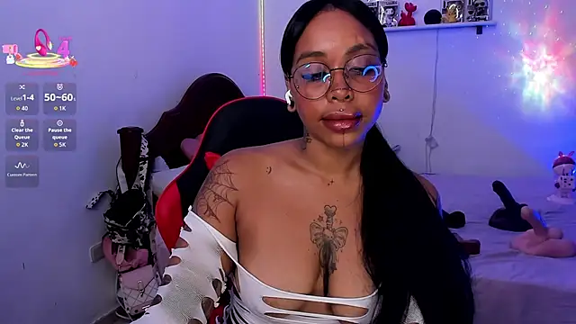 Annaa_Brooks webcam
