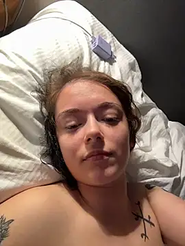 Sassy-Goddess96 webcam