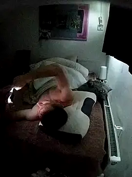 Wilsonn86 webcam