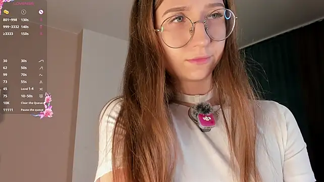 EditaBand webcam