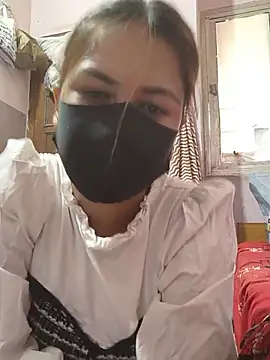 sanu_07 webcam