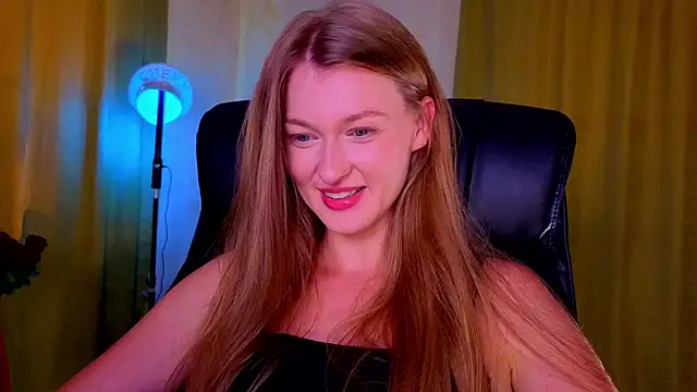 MysticVenus_ webcam