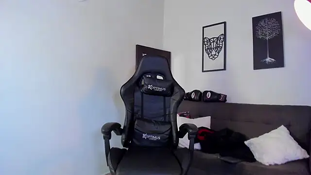 Justin_kingX7 webcam