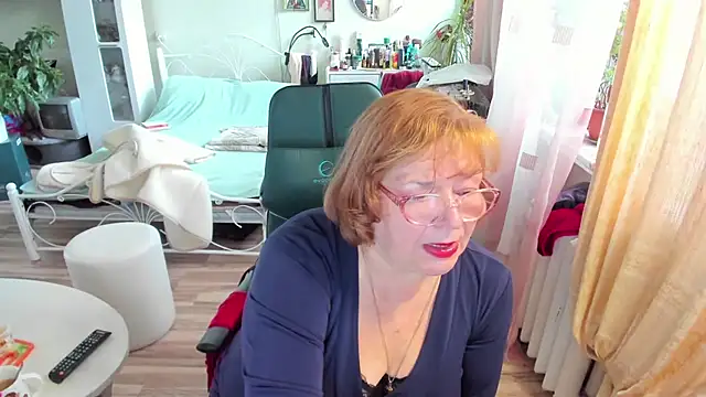 rekelme webcam