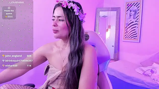 Ivonne_pier_x webcam