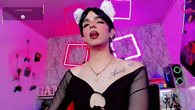 Maddye_Fox webcam
