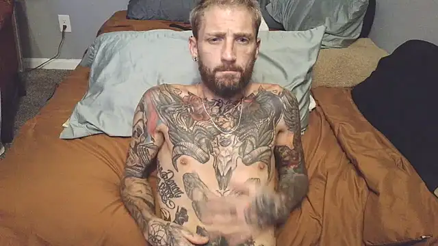 FrankieDRay webcam