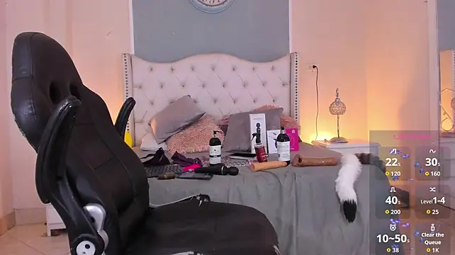 elizabeth_santos1 webcam
