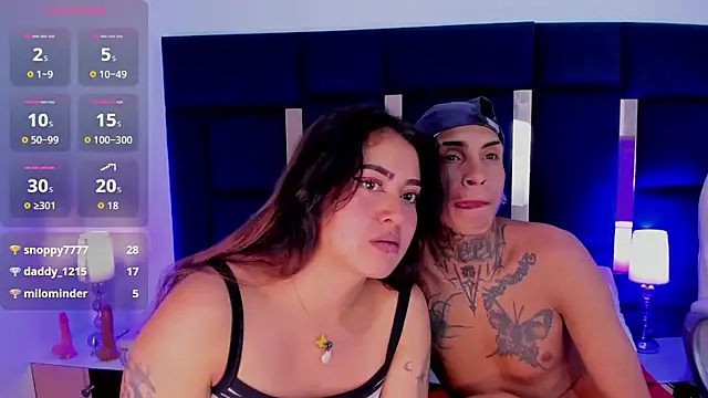 Catalleya_sub webcam