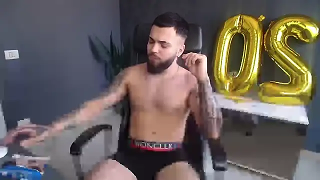 OscarWillss webcam