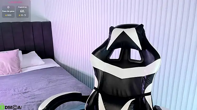 Kylie-Voss webcam