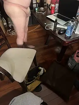 paddedcub82 webcam