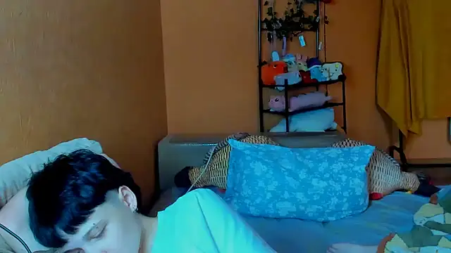 MissKetrin webcam