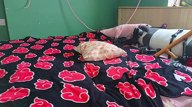 lottieloon webcam