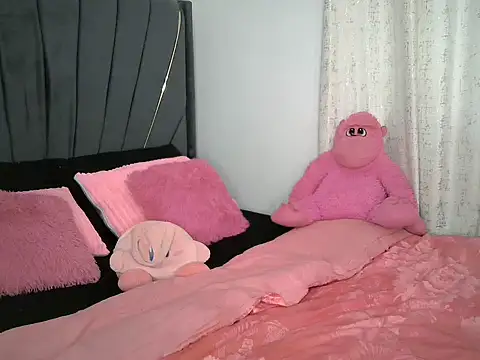 Queenb_2 webcam