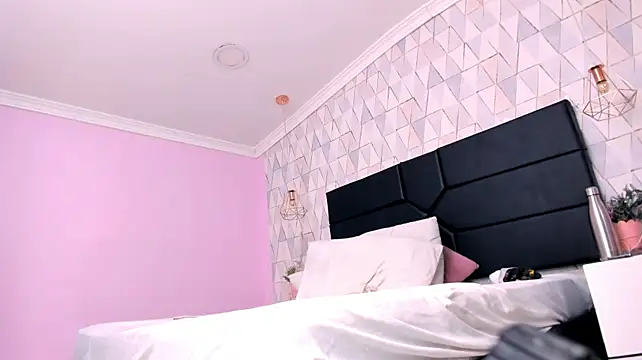 DaviidClarck webcam