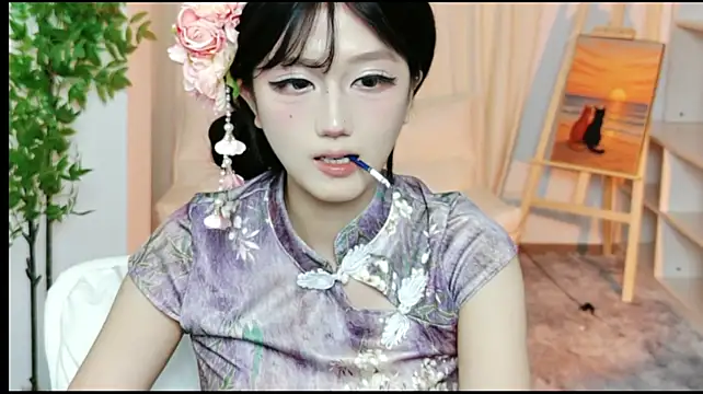 Sweet-Puff webcam