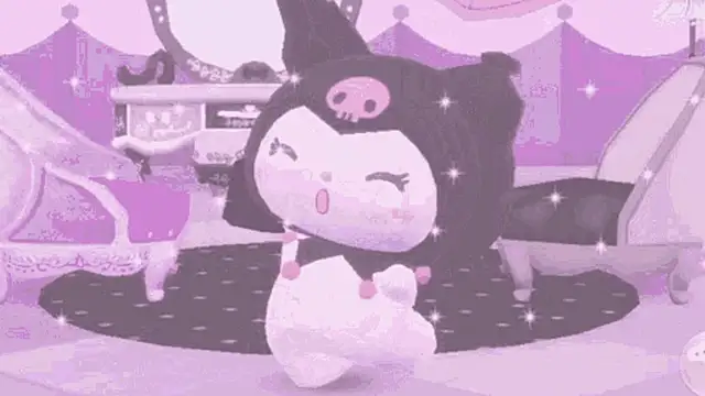 Kuromii_ webcam