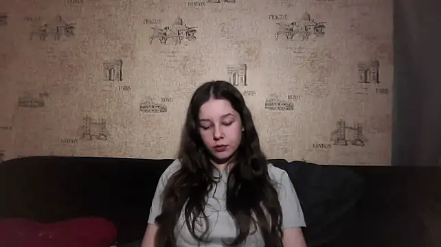 KathrynRzepka webcam