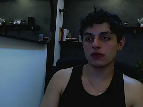 Little_Shotta webcam