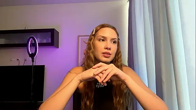 GregoriaRivira webcam