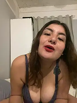 SofiDimamita webcam