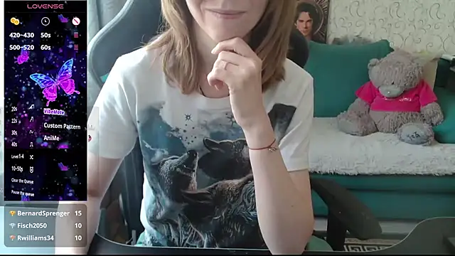 ___Bella___ webcam