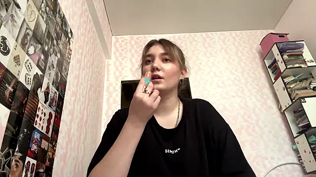 TynishaShute webcam