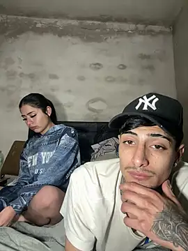 parejamorbosa6969 webcam