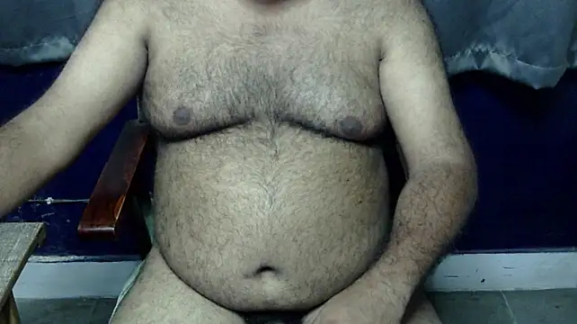 hairysubcub_70 webcam