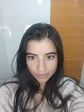 Georgia_Candy live cam on StripChat