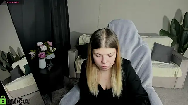 Stefania-sweet webcam
