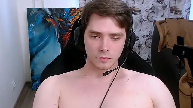 DmitryRomanov webcam
