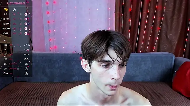 Aaron_Boom webcam
