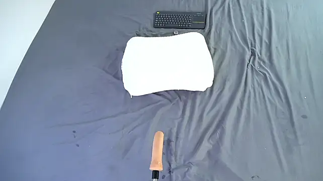 RaquelLust webcam