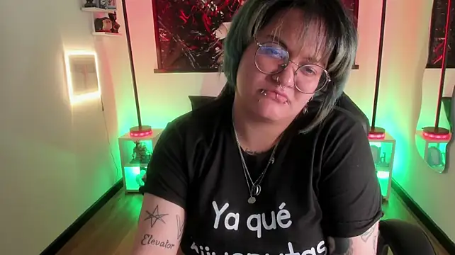 lucky-leah webcam