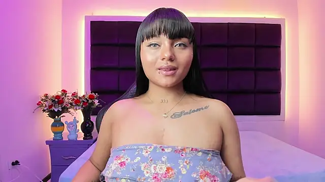sweelanna__ webcam