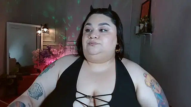 tiffany_laurens webcam