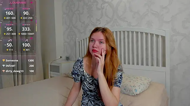 Eva__Lewis webcam