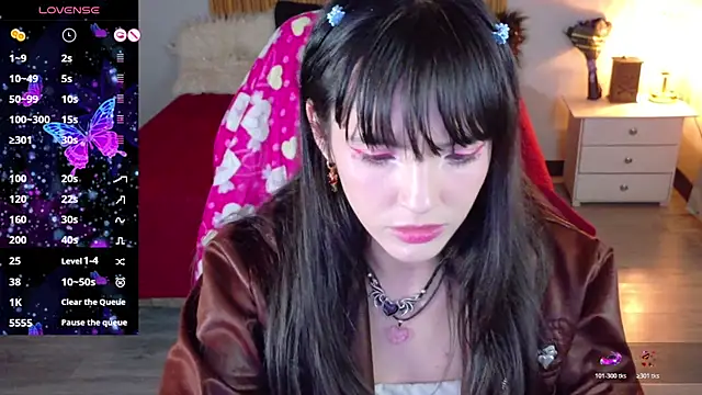 sailor_moon07 webcam