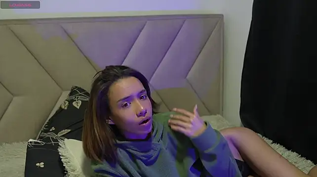 Bonnieshyy webcam