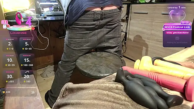 misteryman1956 webcam