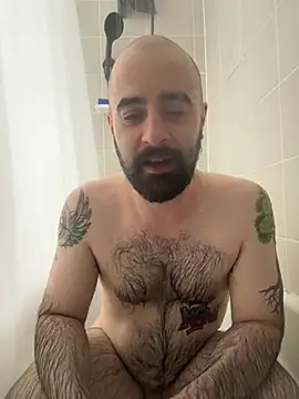Fade_Solo webcam
