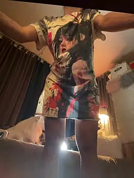 Your_dreambabe webcam