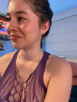Sharon_07 webcam