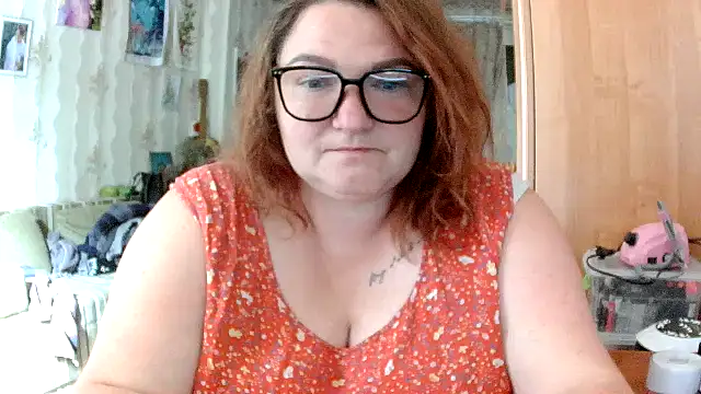 AngelQSky webcam
